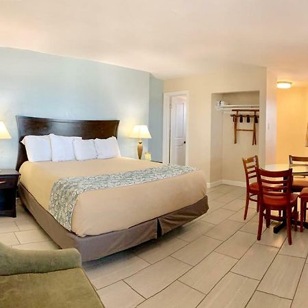 Sunrise Inn Daytona Beach Eksteriør bilde