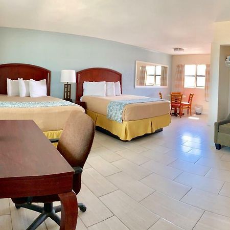 Sunrise Inn Daytona Beach Eksteriør bilde