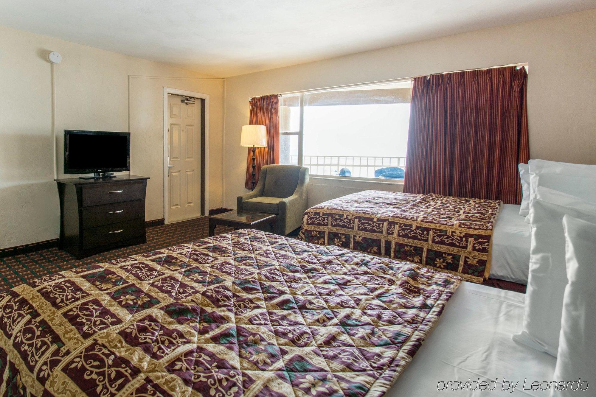 Sunrise Inn Daytona Beach Eksteriør bilde