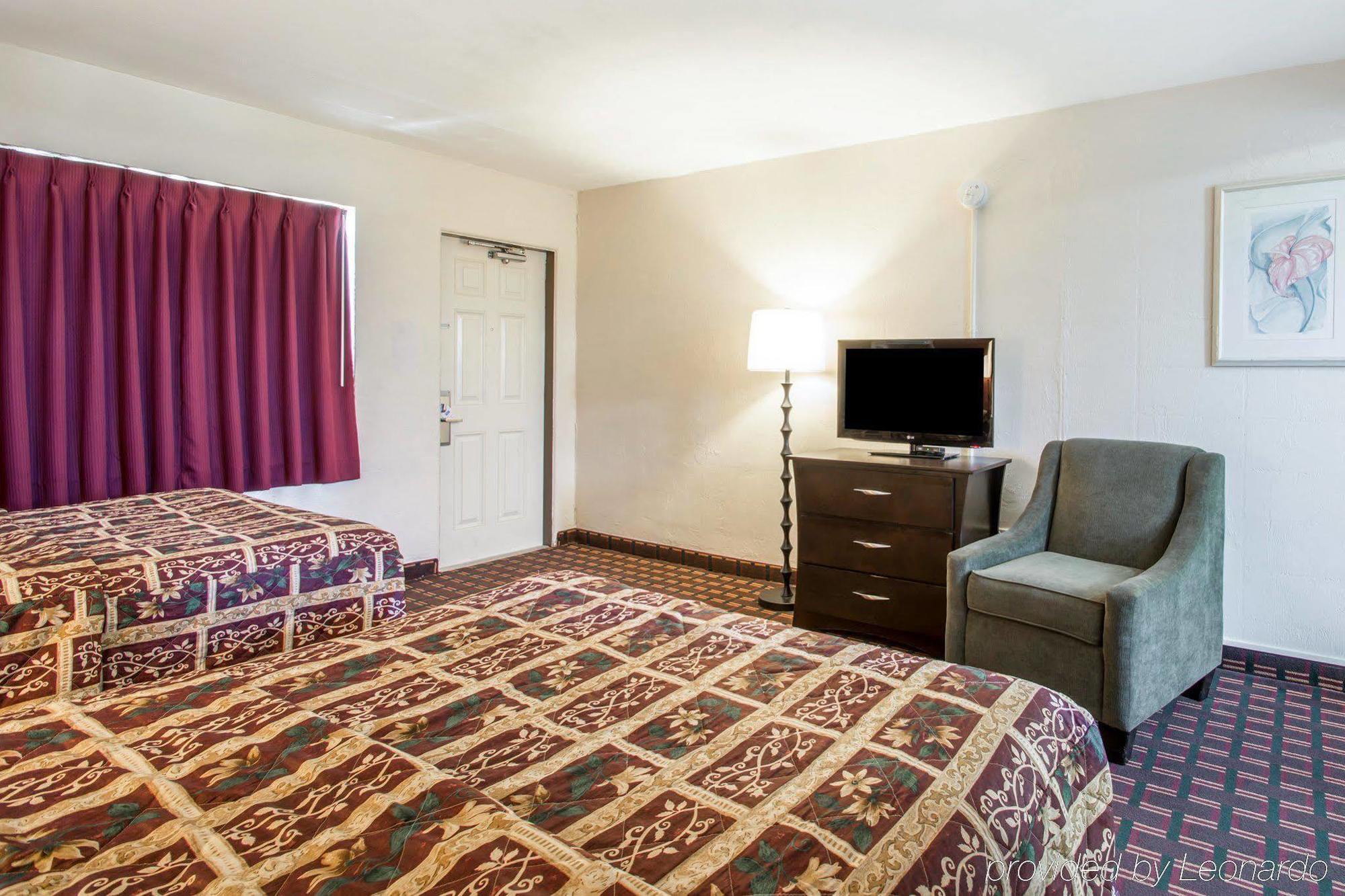 Sunrise Inn Daytona Beach Eksteriør bilde