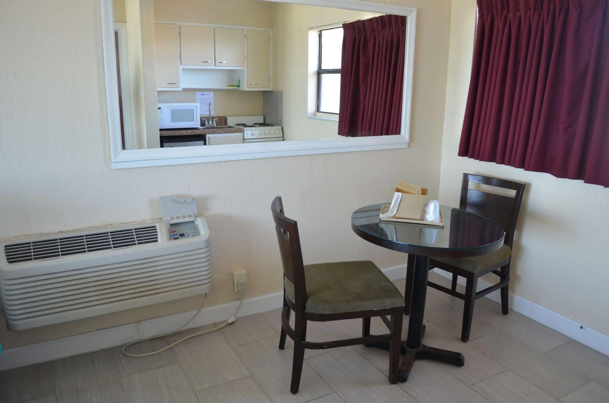 Sunrise Inn Daytona Beach Eksteriør bilde