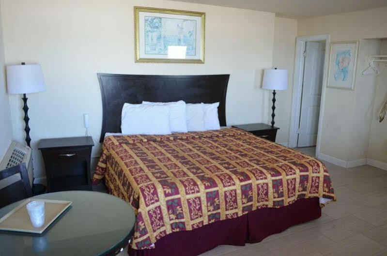 Sunrise Inn Daytona Beach Eksteriør bilde