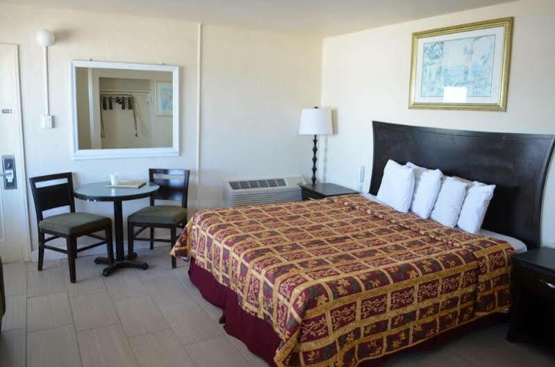 Sunrise Inn Daytona Beach Eksteriør bilde